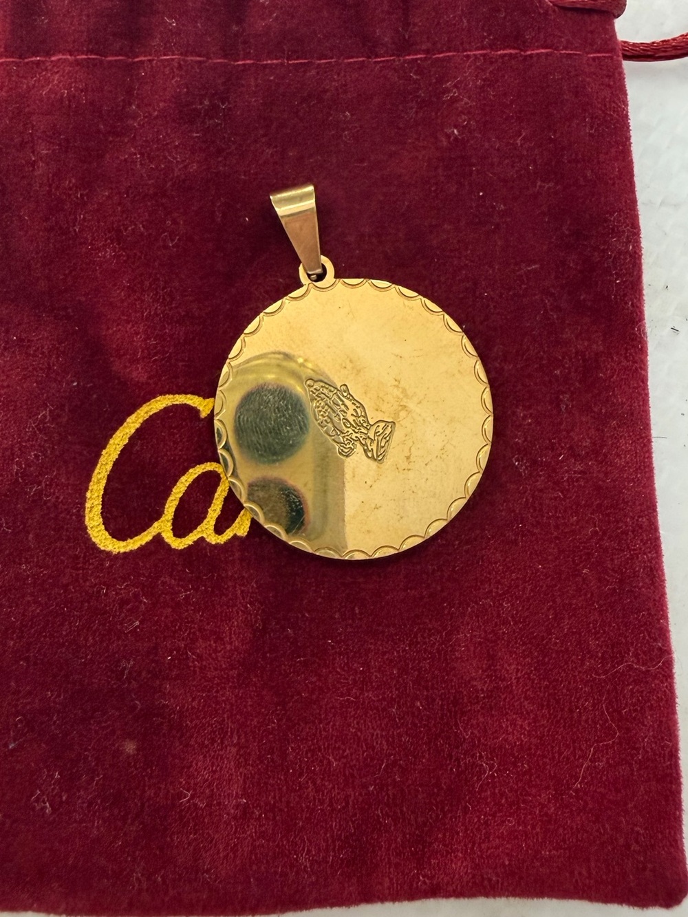 Pendant